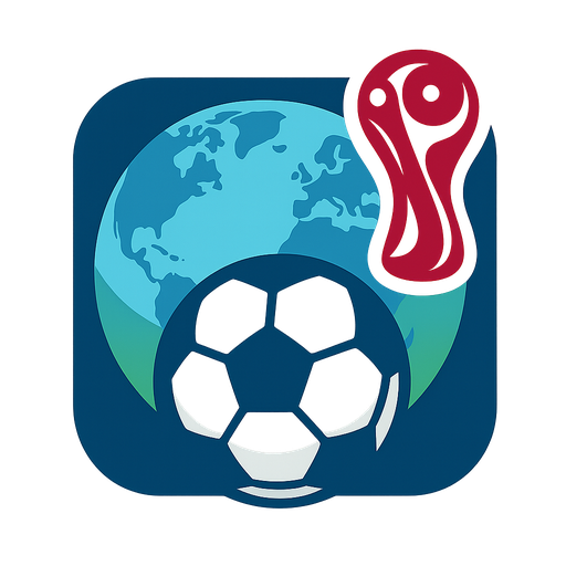 世界杯官网 Logo